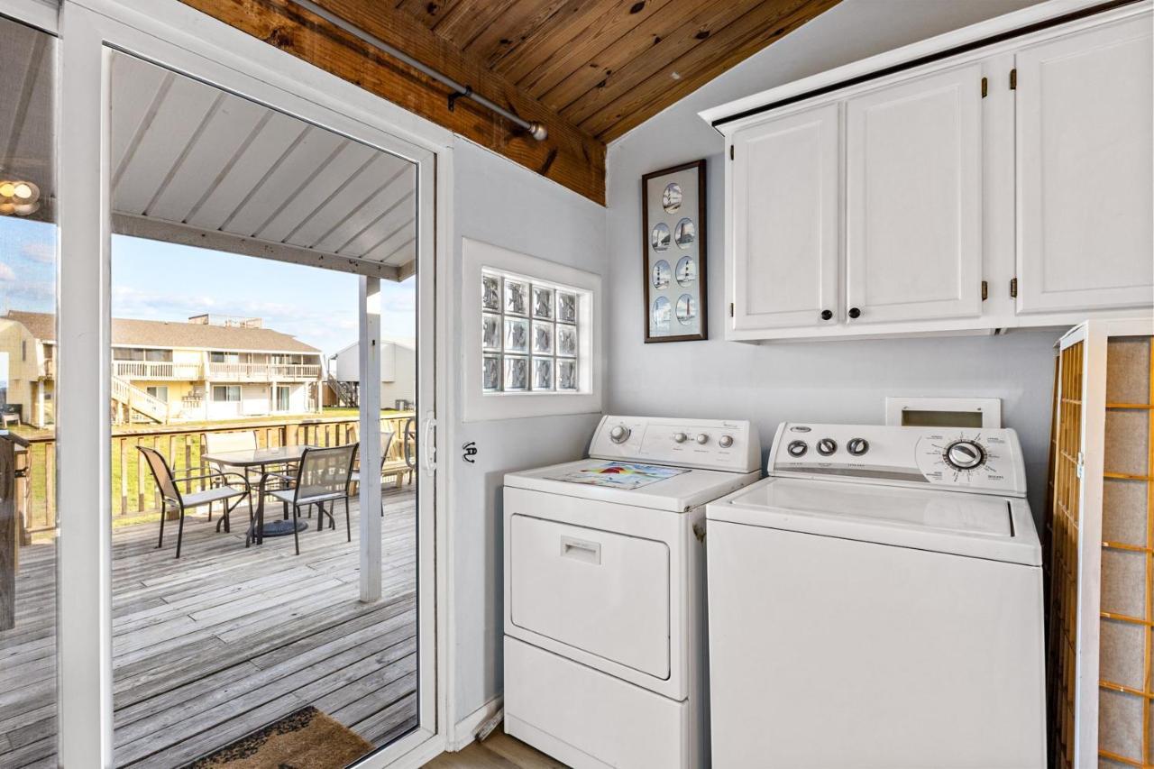 Villa Carolina Coasting Atlantic Beach Exterior foto