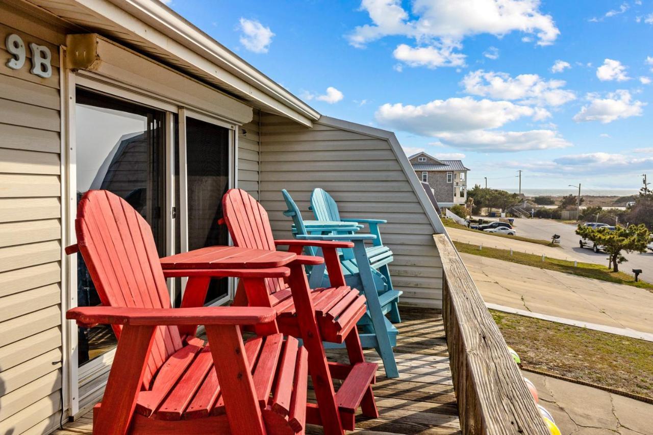 Villa Carolina Coasting Atlantic Beach Exterior foto
