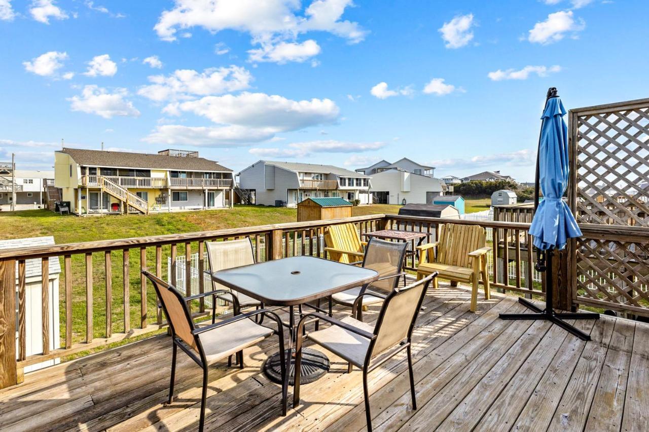 Villa Carolina Coasting Atlantic Beach Exterior foto