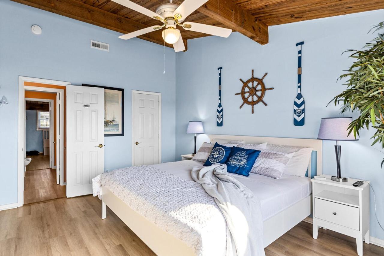 Villa Carolina Coasting Atlantic Beach Exterior foto