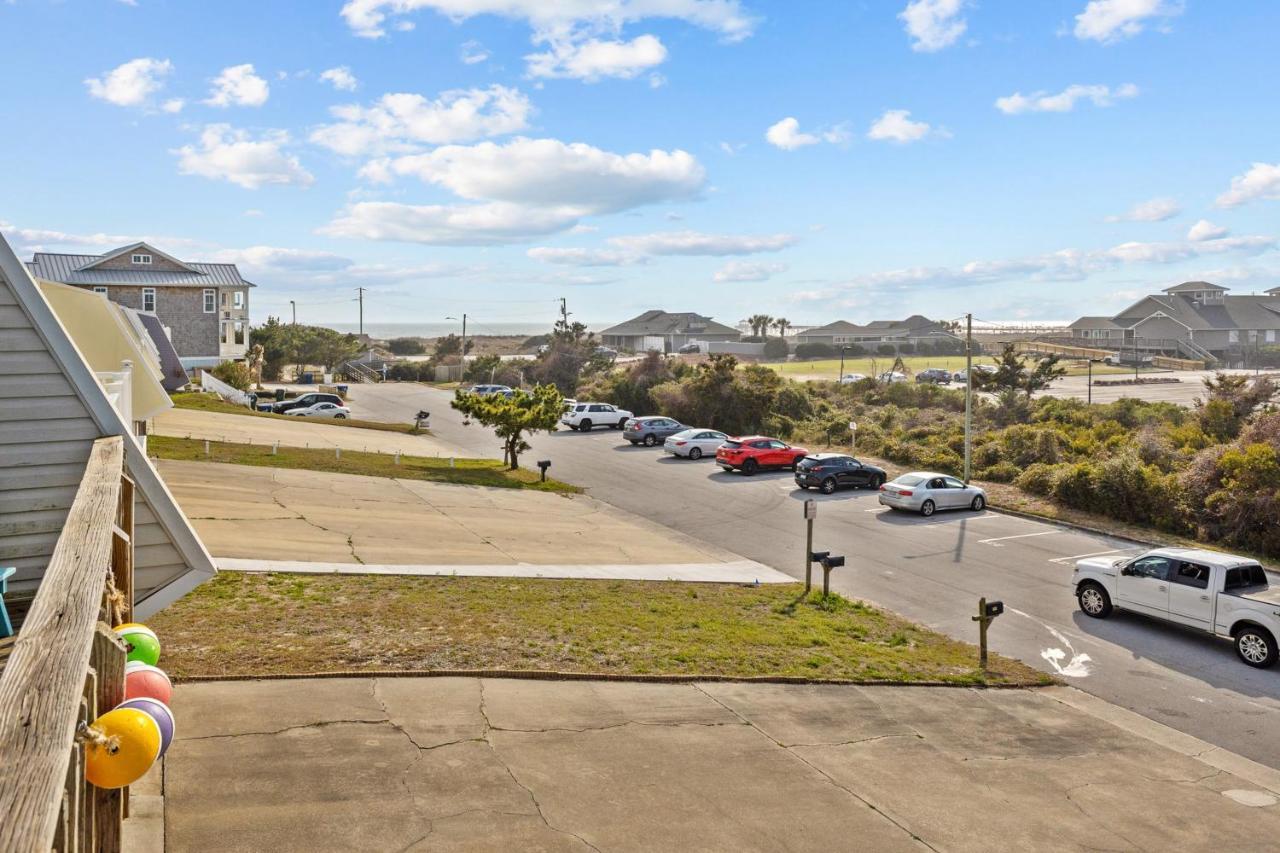 Villa Carolina Coasting Atlantic Beach Exterior foto